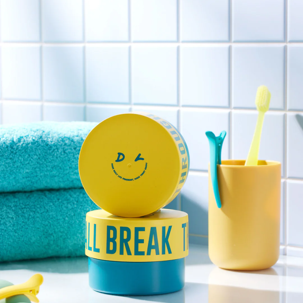 Dear Doer, Break Body Scrub (300ml)