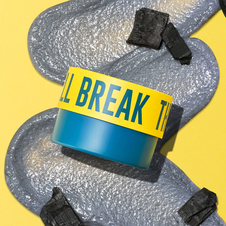 Dear Doer, Break Body Scrub (300ml)