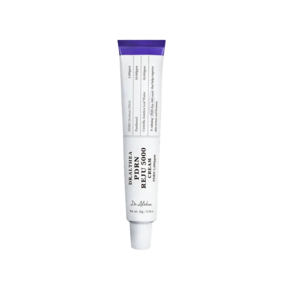 Dr. Althea, PDRN Reju 5000 Cream (20g)
