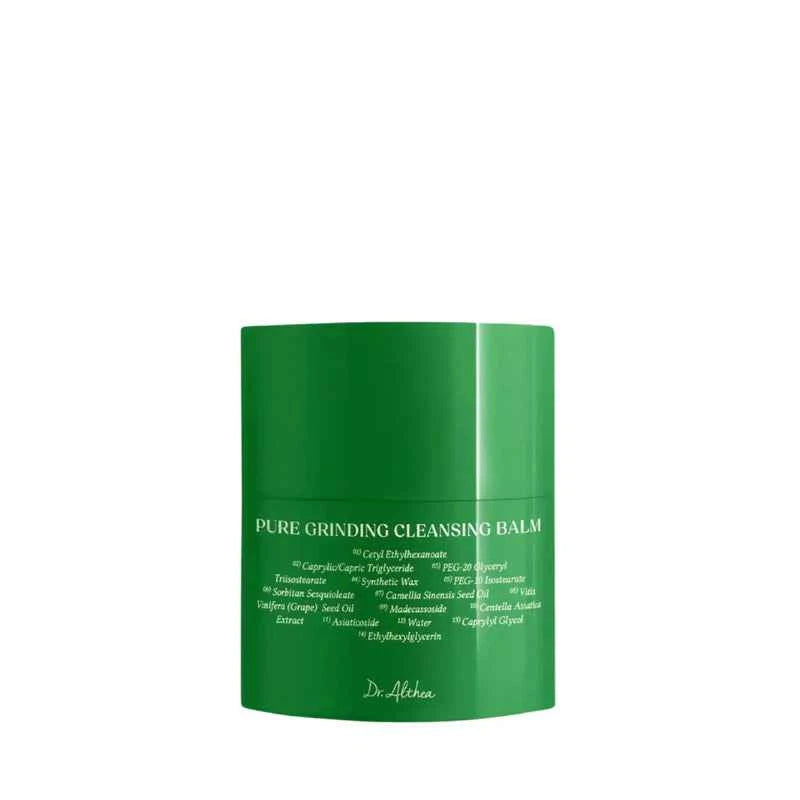 Dr. Althea, Pure Grinding Cleansing Balm (50ml)