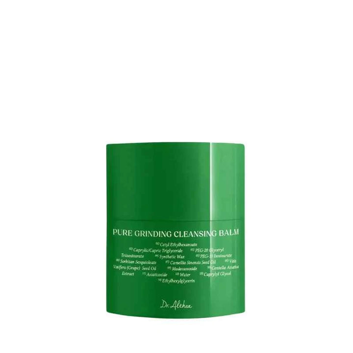 Dr. Althea, Pure Grinding Cleansing Balm (50ml)