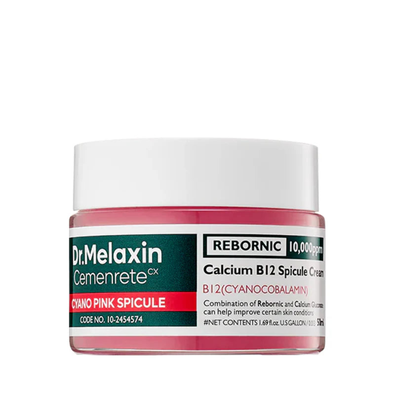 Dr.Melaxin, Cemenrete Cyano Pink Spicule Cream (50ml)