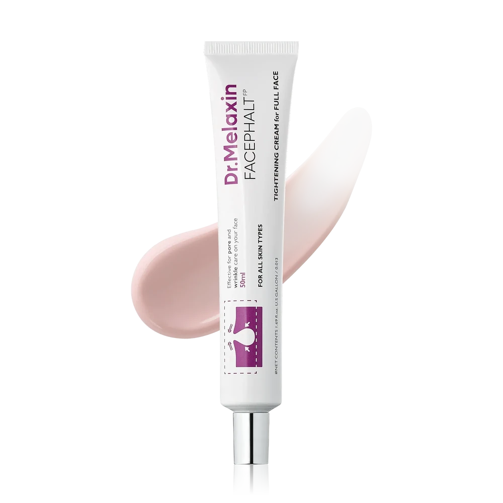 Dr.Melaxin, Facephalt Tightening Cream (50ml)