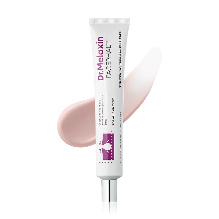 Dr.Melaxin, Facephalt Tightening Cream (50ml)