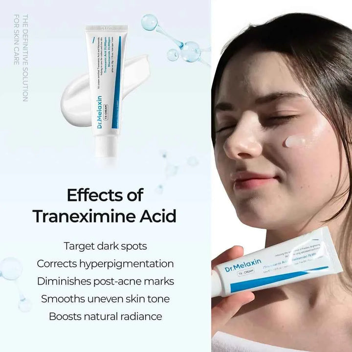 Dr.Melaxin, TX Cream (50ml)