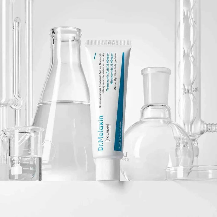 Dr.Melaxin, TX Cream (50ml)