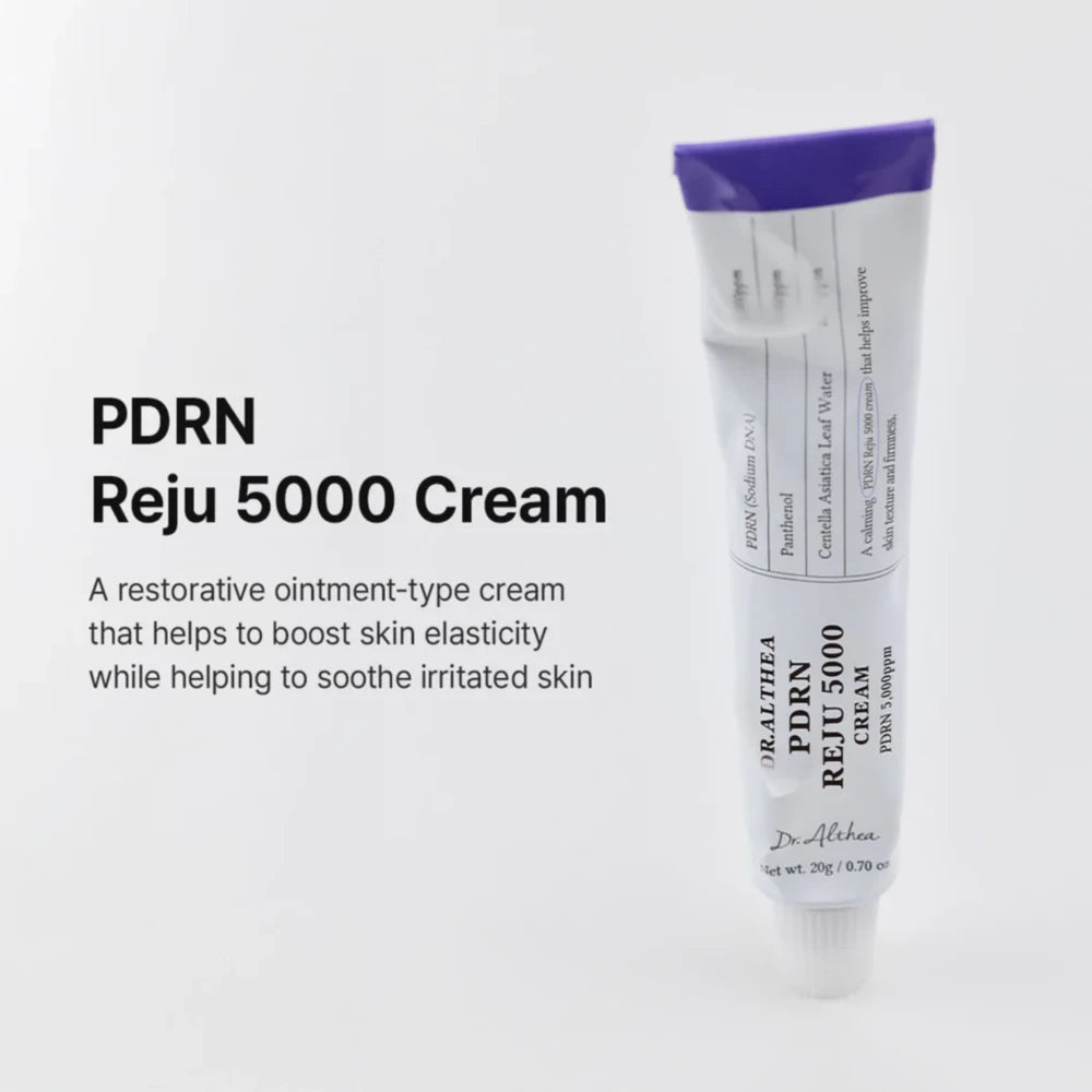 Dr. Althea, PDRN Reju 5000 Cream (20g)