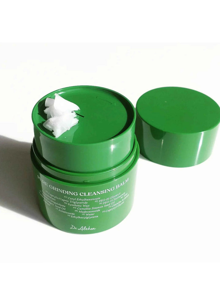 Dr. Althea, Pure Grinding Cleansing Balm (50ml)