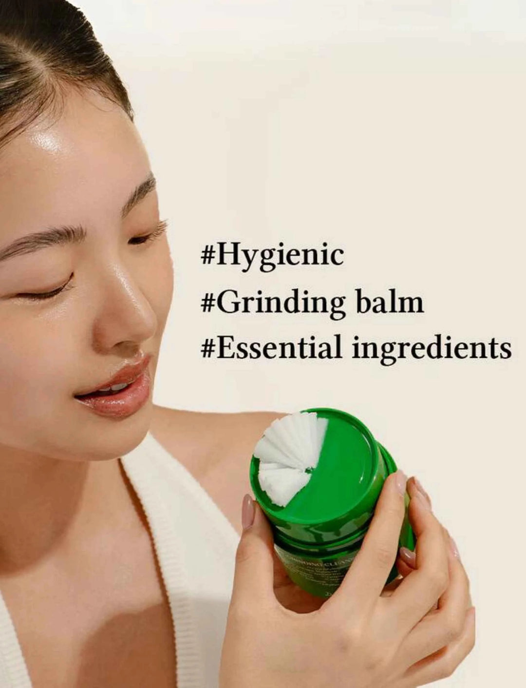 Dr. Althea, Pure Grinding Cleansing Balm (50ml)