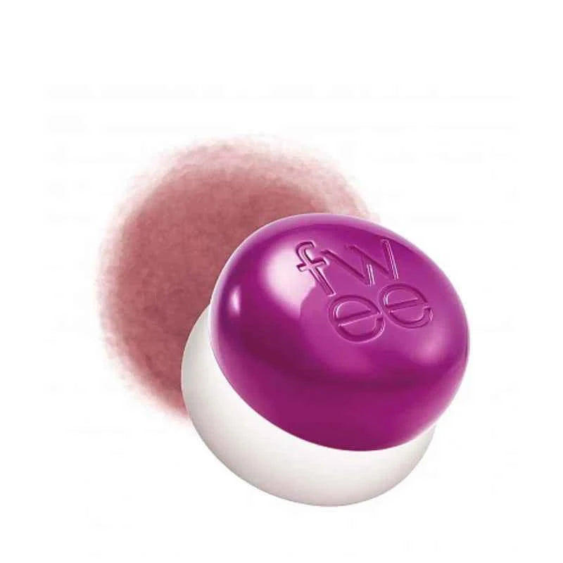 FWEE, Lip & Cheek Blurry Pudding Pot (#MV02 Hurt 5g)