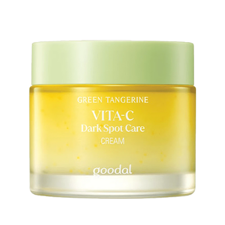 구달 그린탠저린 비타C 다크스팟 케어 크림 (50ml)