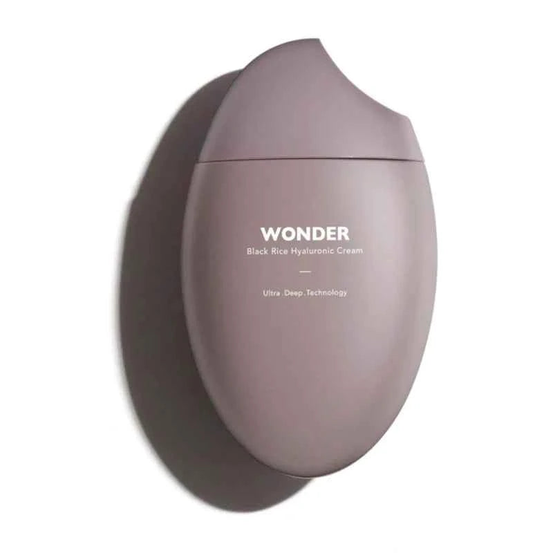 Haruharu Wonder, Black Rice 10 Hyaluronic Cream (50ml)