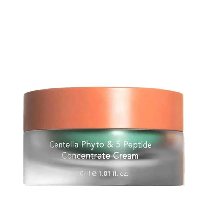 Haruharu Wonder, Centella Phyto & 5 Peptide Concentrate Cream (30ml)