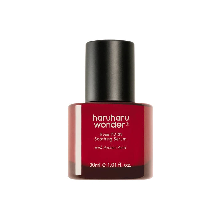 Haruharu Wonder, Rose PDRN Soothing Serum (30ml)