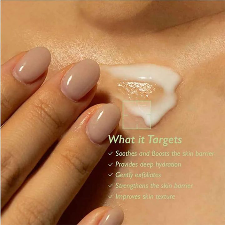 Haruharu Wonder, Black Bamboo Daily Smoothing Body Oil (200ml)