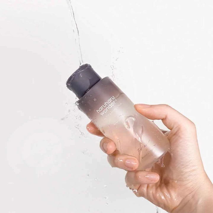 Haruharu Wonder, Black Rice Hyaluronic Toner (150 ml)