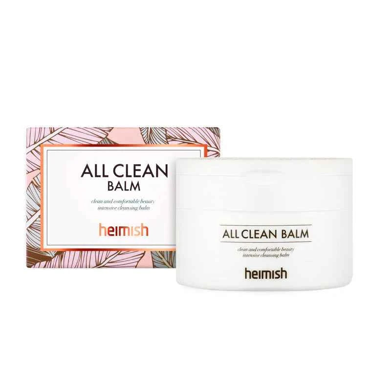 Heimish, All Clean Balm (120ml)