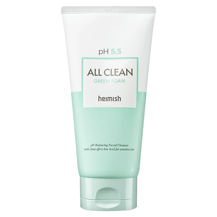 헤이미쉬 올클린 그린폼(150ml)