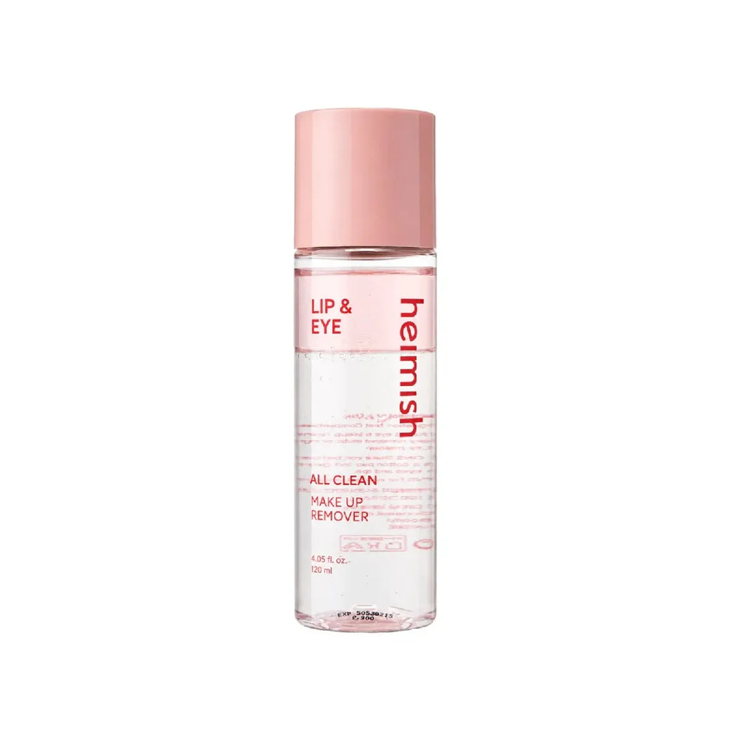 Heimish, All Clean Makeup Remover (120ml)