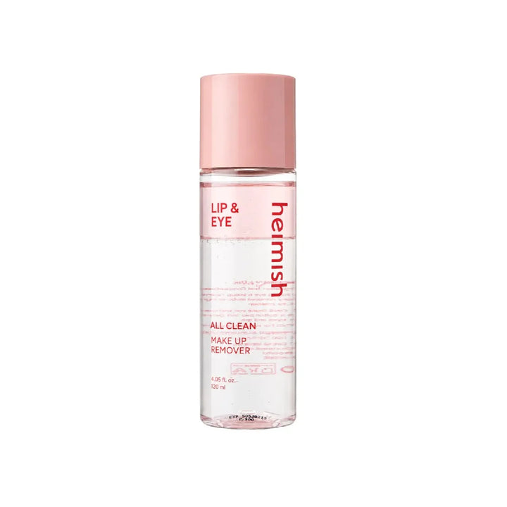 Heimish, All Clean Makeup Remover (120ml)