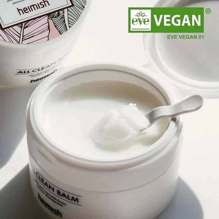 Heimish, All Clean Balm (120ml)