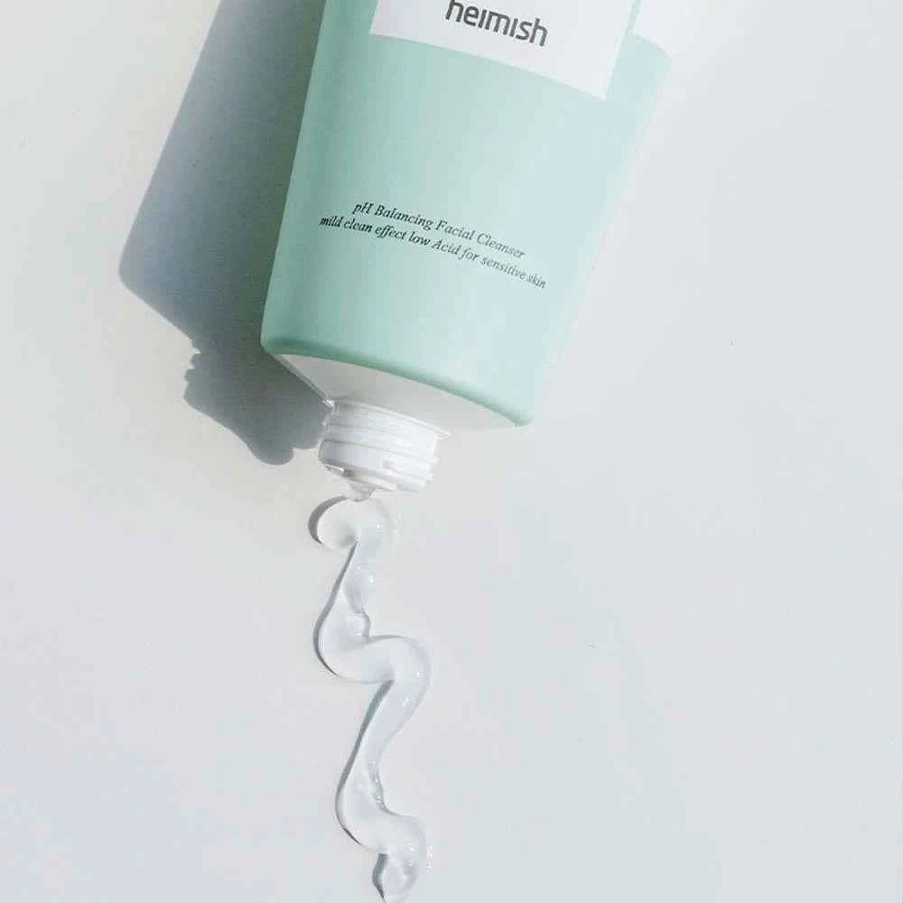 Heimish, All Clean Green Foam (150ml)