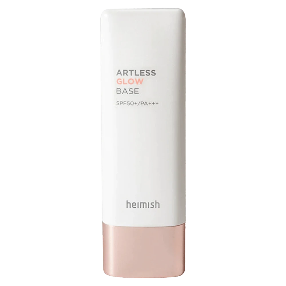 Heimish, Artless Glow Base SPF50+ PA+++ (40ml)