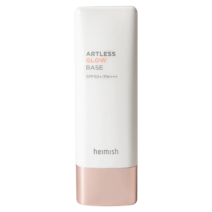 Heimish, Artless Glow Base SPF50+ PA+++ (40ml)