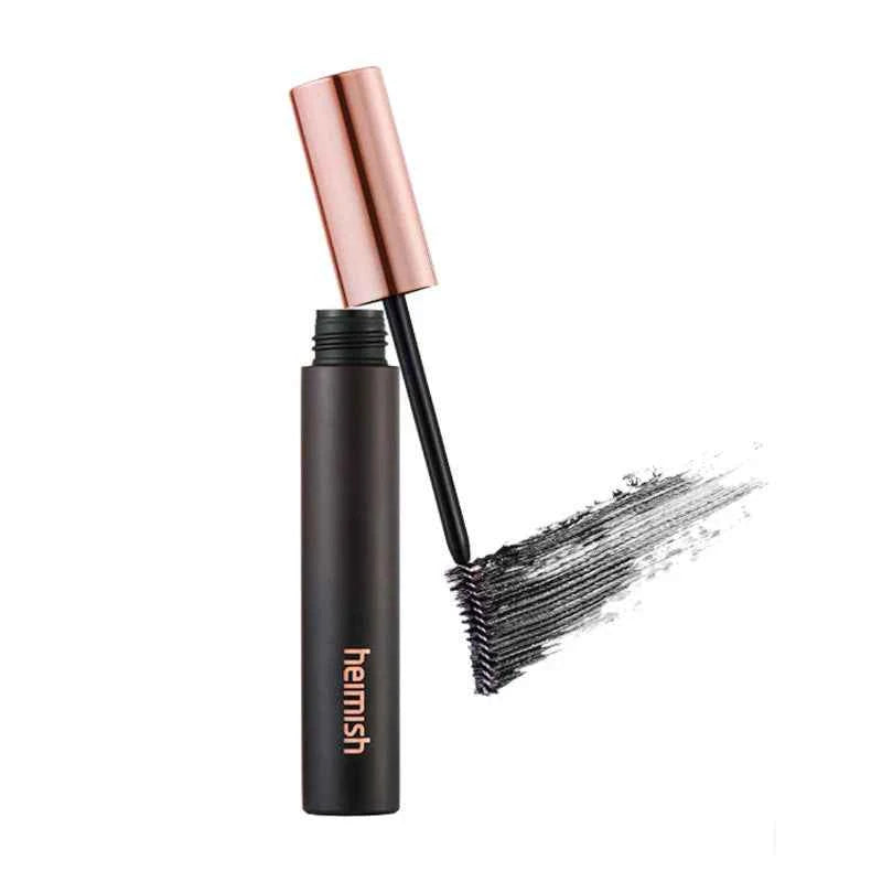 Heimish, Dailism Smudge Stop Mascara Curling Black (9g)