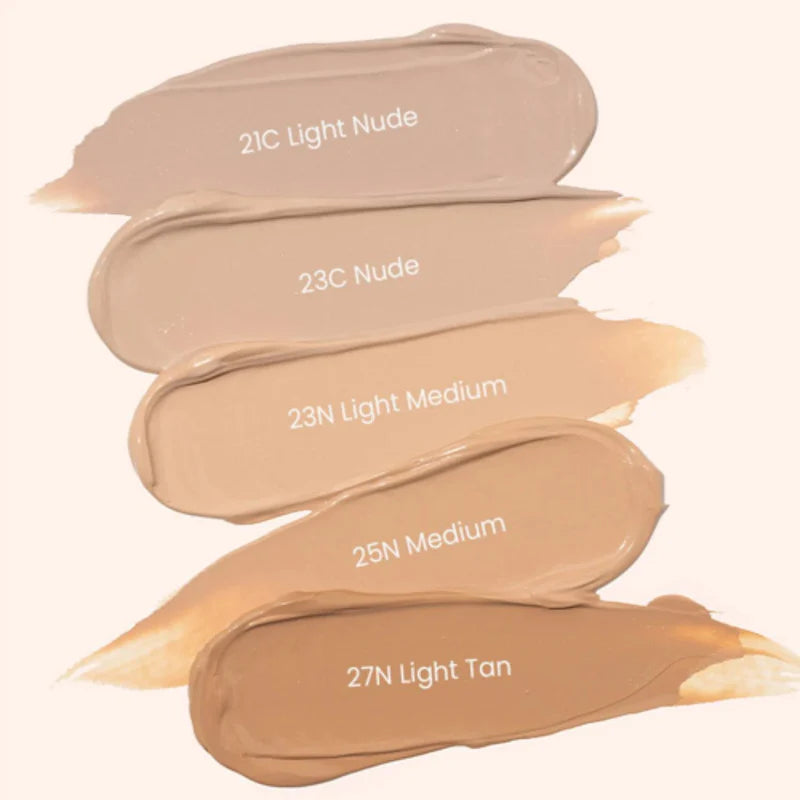 Heimish, Moringa Ceramide BB Cream SPF 30 PA++ (#27N Light Tan 30ml)