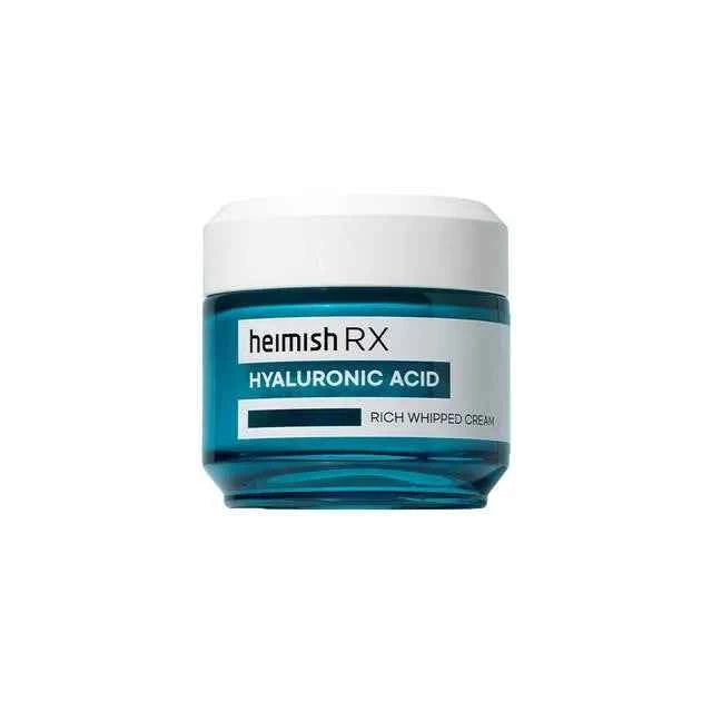 Heimish, RX Hyaluronic Acid Rich Whipped Cream (50ml)
