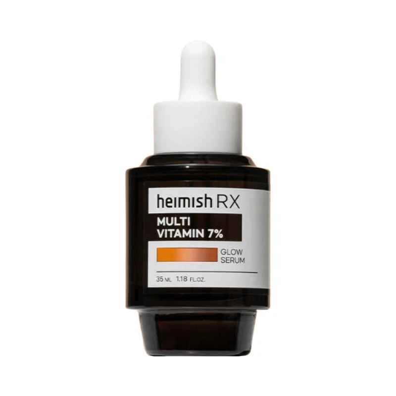 Heimish, RX Multi Vitamin Glow Serum (35ml)