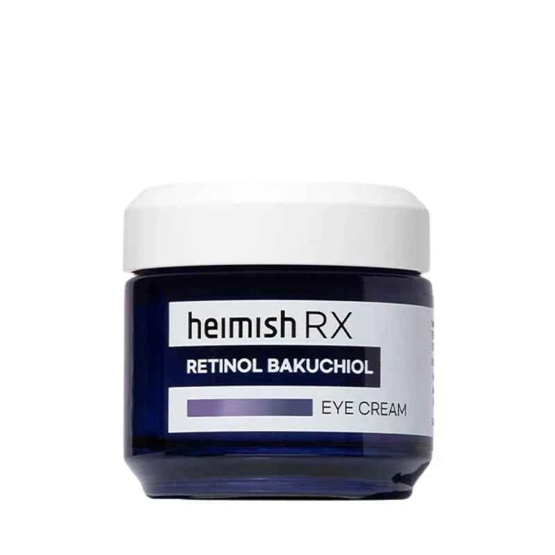 Heimish, RX Retinol Bakuchiol Eye Cream (30ml)