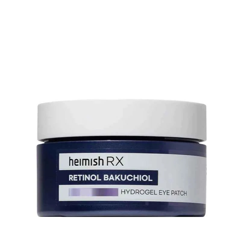 Heimish, RX Retinol Bakuchiol Hydrogel Eye Patch