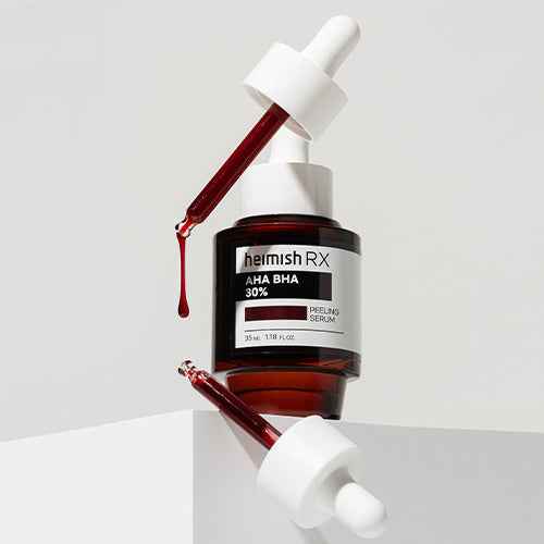 Heimish, RX AHA BHA Peeling Serum (35ml)