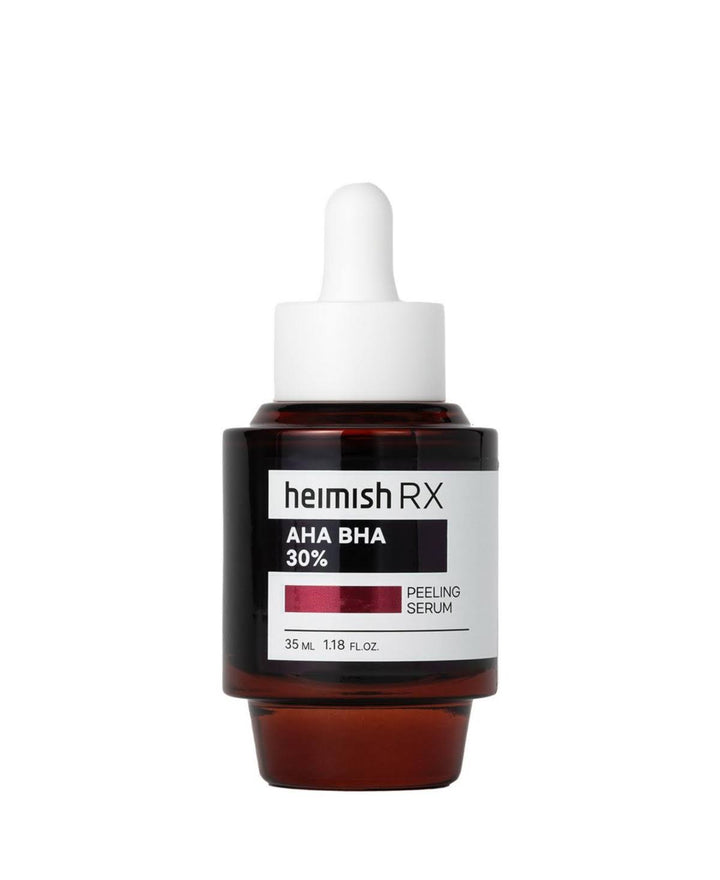Heimish, RX AHA BHA Peeling Serum (35ml)