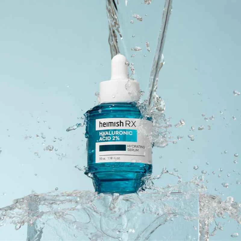 Heimish, RX Hyaluronic Acid 2% Hydrating Serum (35ml)