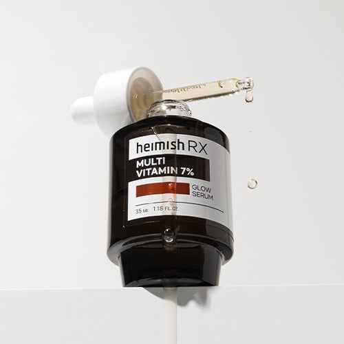 Heimish, RX Multi Vitamin Glow Serum (35ml)