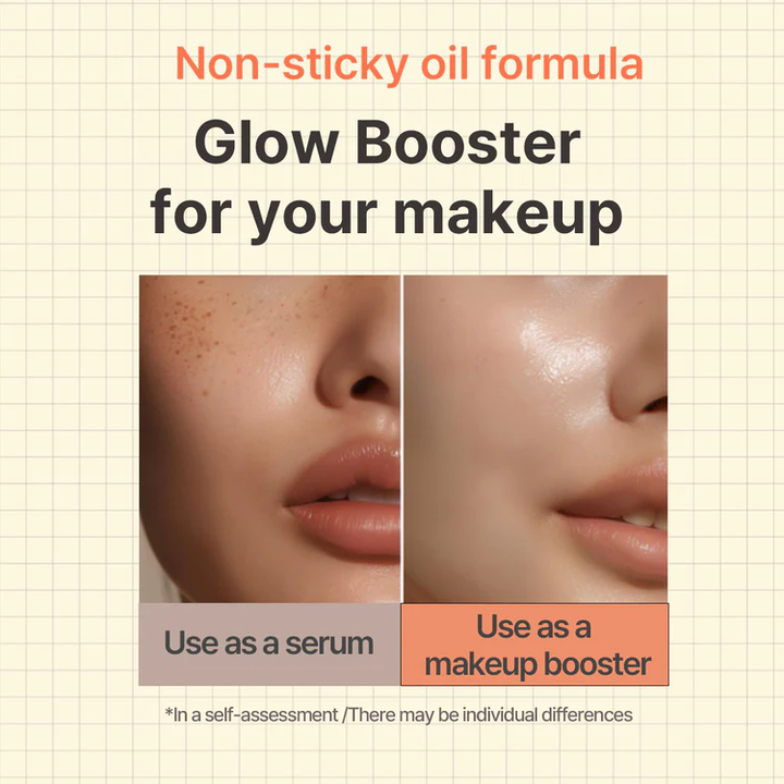 Heimish, RX Multi Vitamin Glow Serum (35ml)