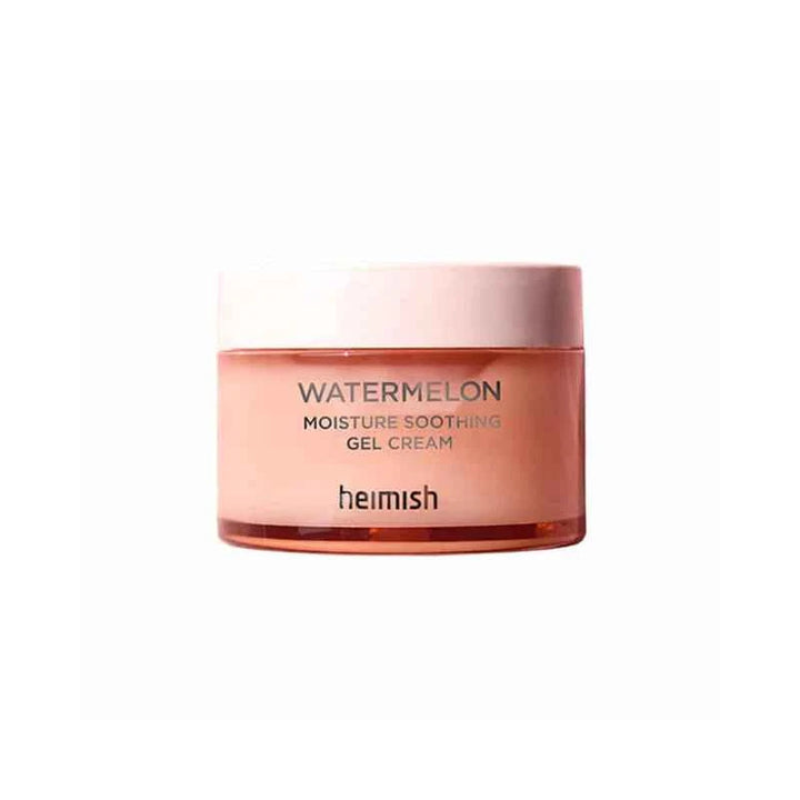 Heimish, Watermelon Moisture Soothing Gel Cream (110ml)