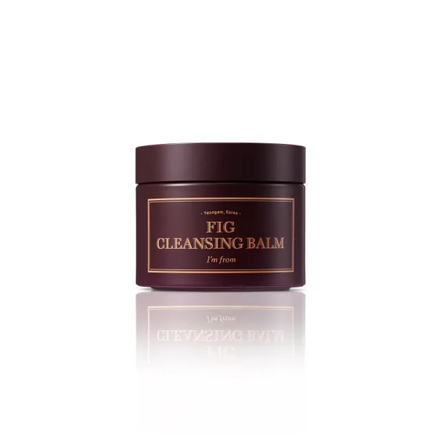 I´m From, Fig Cleansing Balm (100ml)