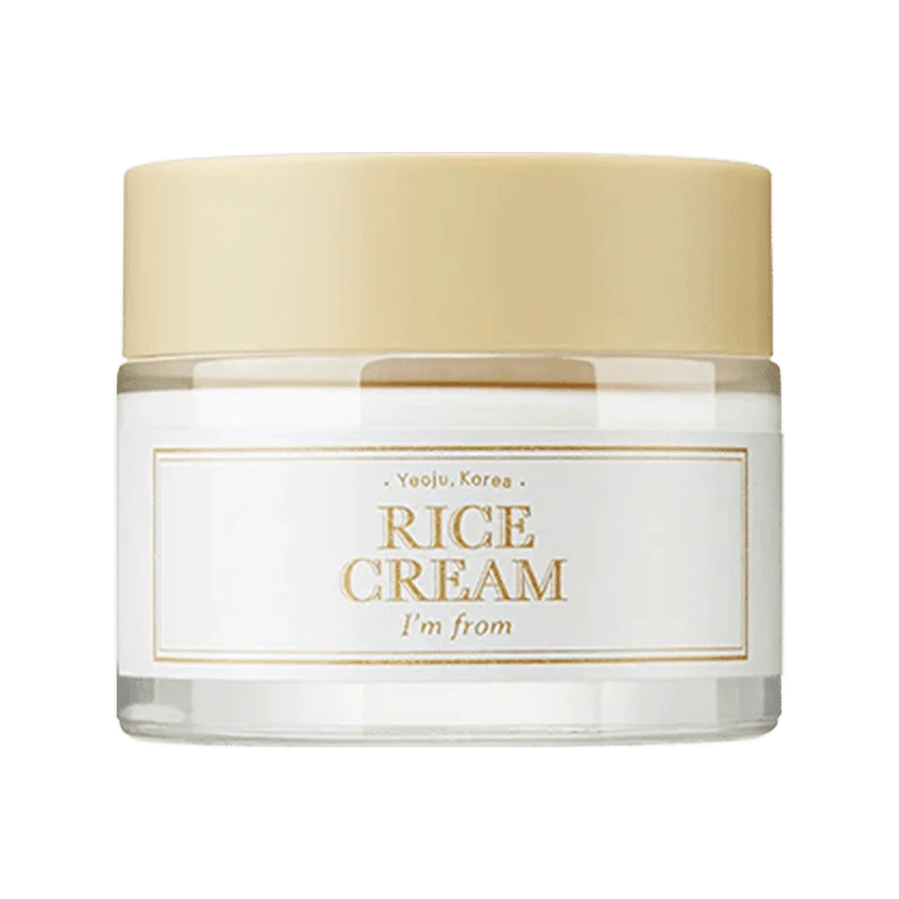 I´m From, Rice Cream (50g)
