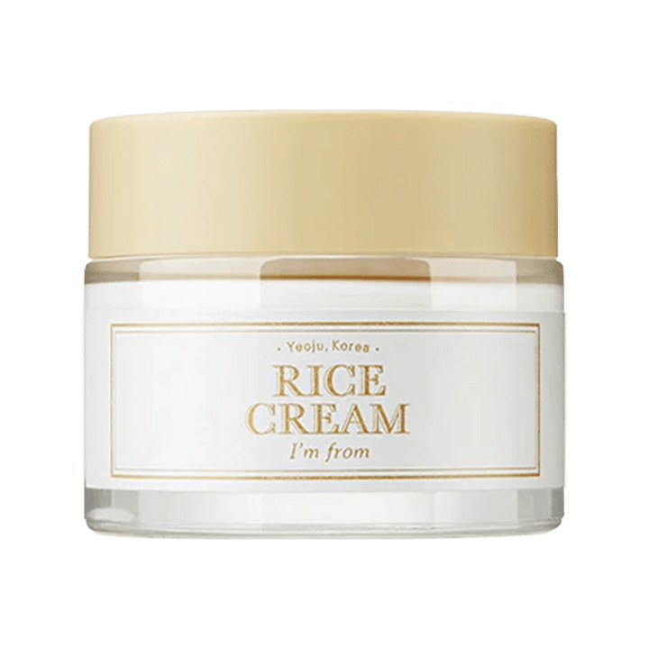 I´m From, Rice Cream (50g)