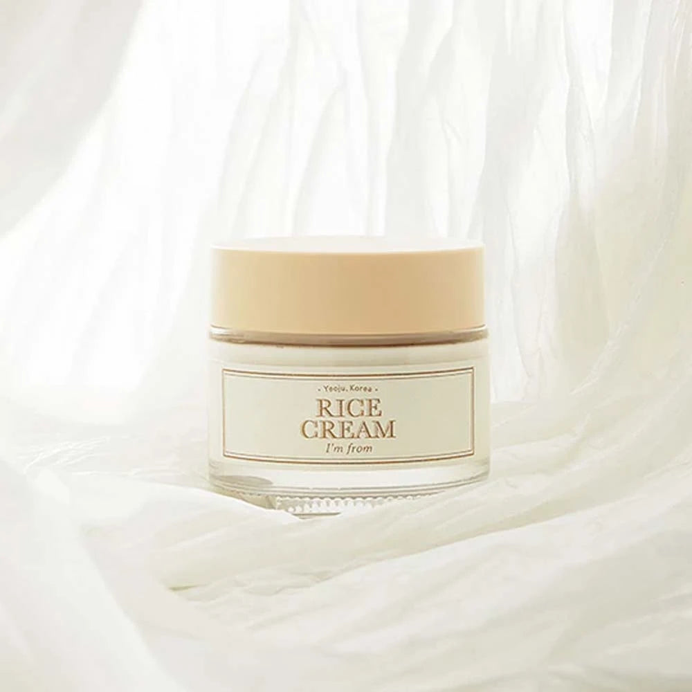 I´m From, Rice Cream (50g)