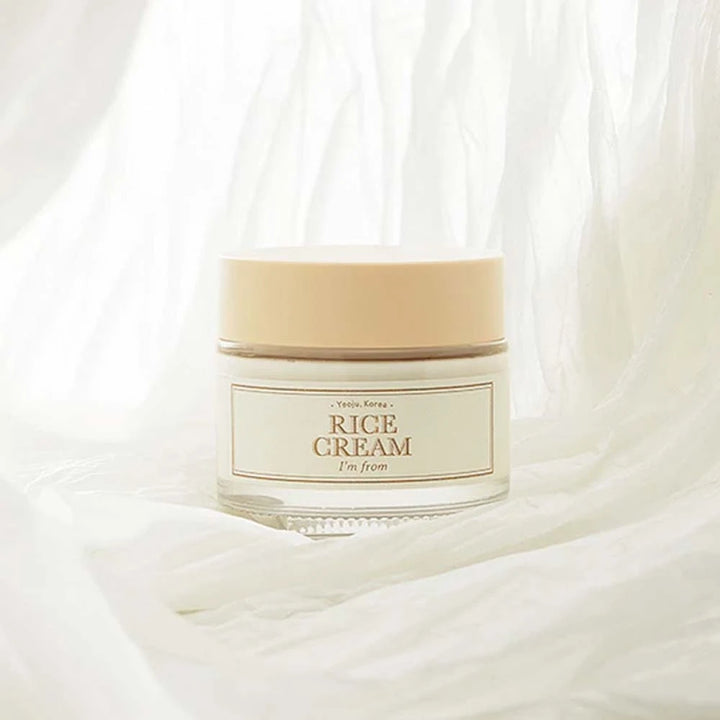 I´m From, Rice Cream (50g)