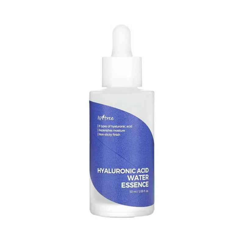 Isntree, Hyaluronic Acid Water Essence (50ml)