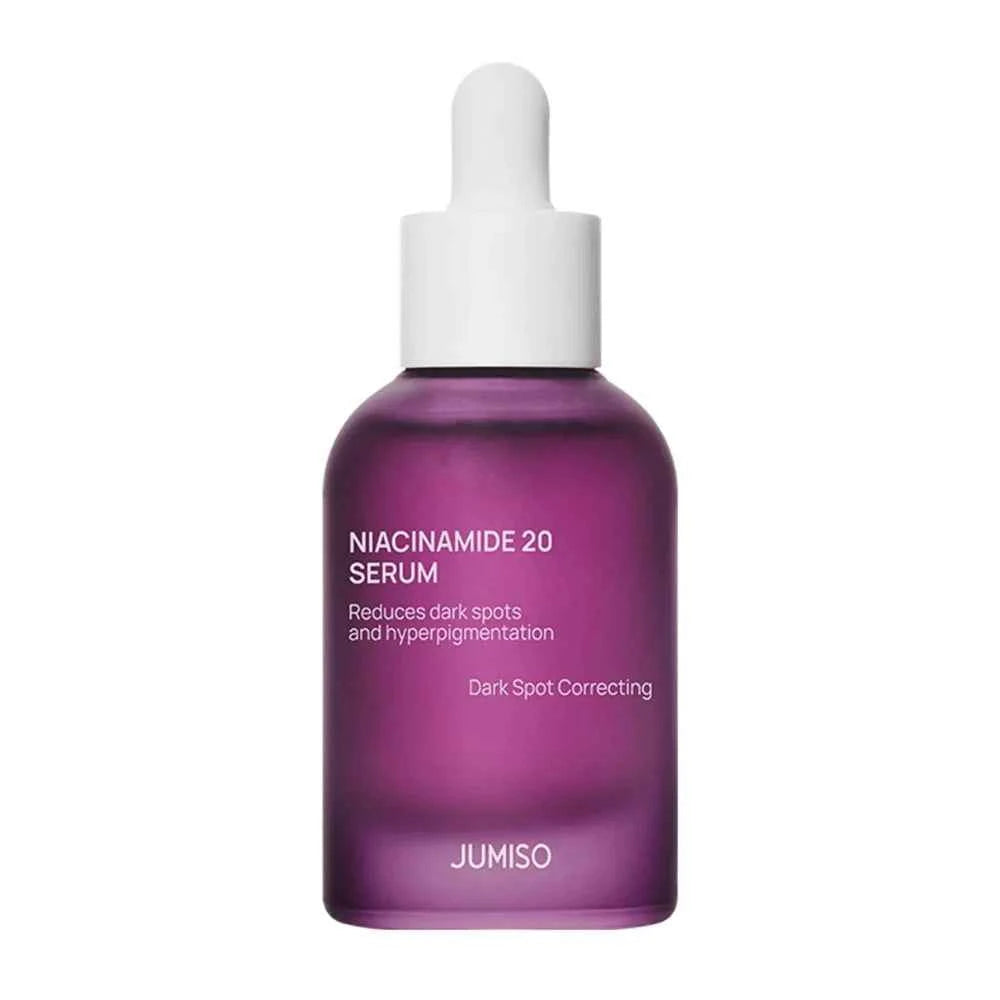 Jumiso, Niacinamide 20 Serum (40ml)