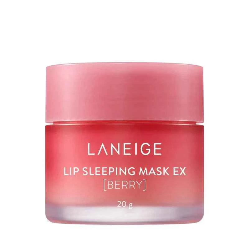 Laneige, Lip Sleeping Mask EX (Berry 20g)