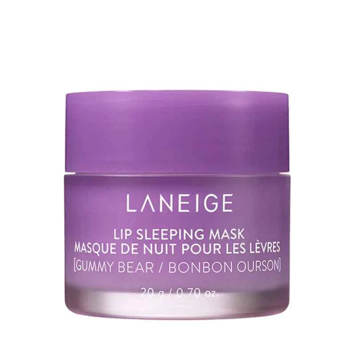 Laneige, Lip Sleeping Mask EX (Gummy Bear 20g)