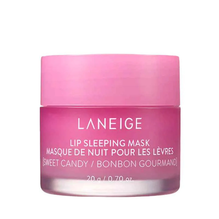 Laneige, Lip Sleeping Mask EX (Sweet Candy 20g)